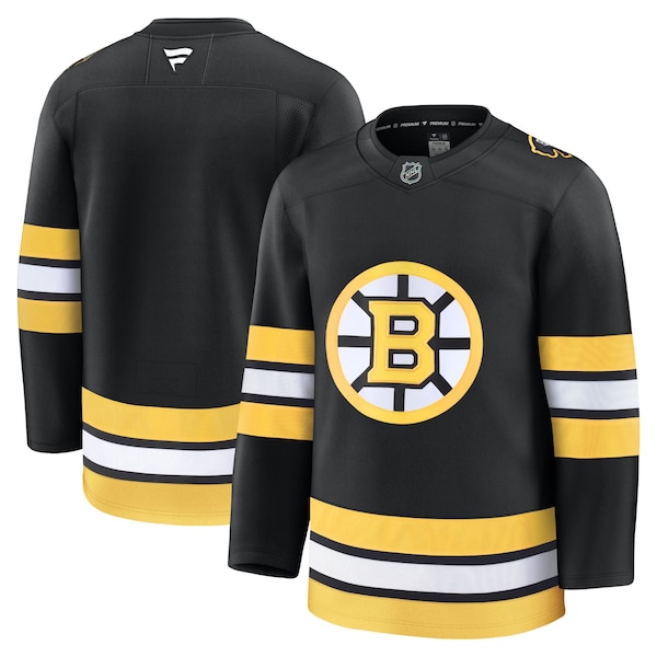 Boston Bruins Maillot domicile 2026/27