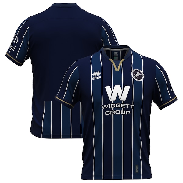 Millwall FC Home Shirt 2026/27