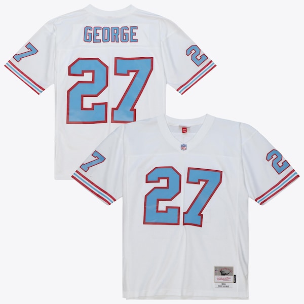 Tennessee Titans Special Shirt 1996