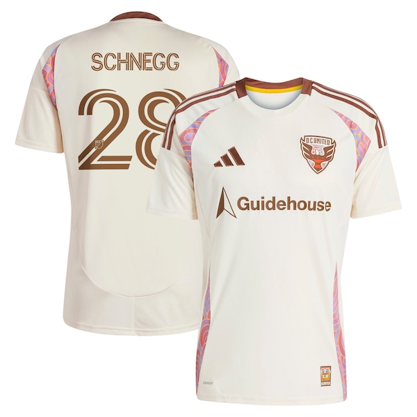 D.C. United 2025