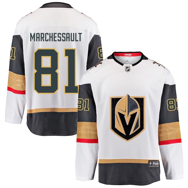 Vegas Golden Knights Uitshirt 2026/27