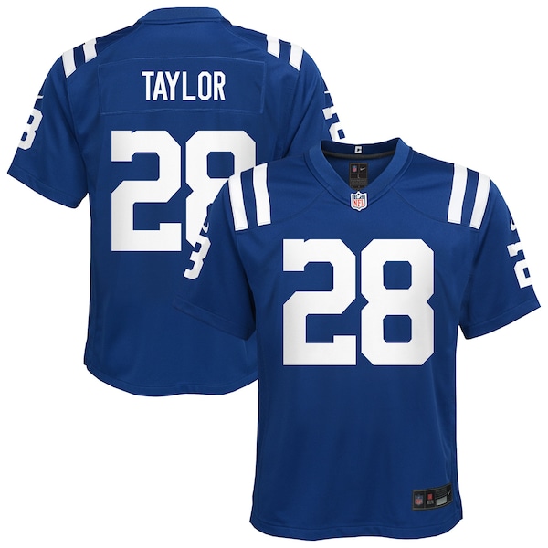 Indianapolis Colts Maillot domicile 2025/26