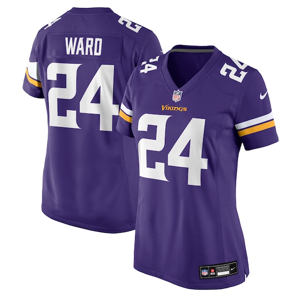 Minnesota Vikings Home Shirt 2026/27