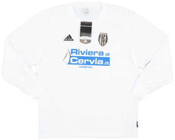 Cesena Home Shirt 2003/04