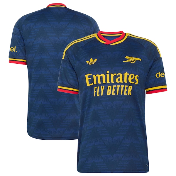 FC Arsenal Uitshirt 2026/27