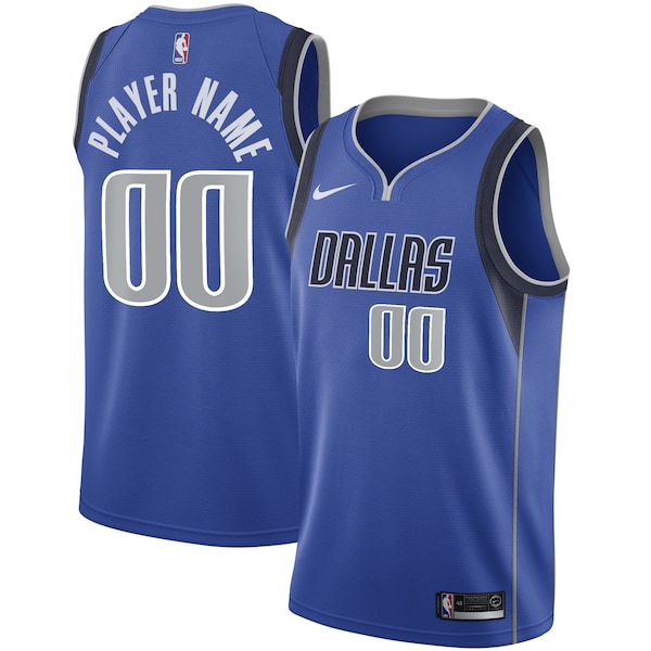 Dallas Mavericks Icon Edition 2020/21