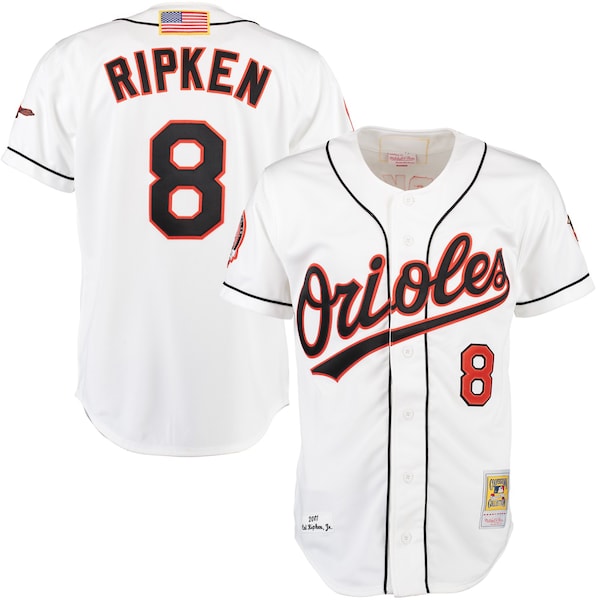 Baltimore Orioles Maillot domicile 2026/27