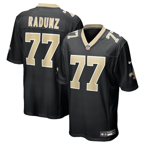 New Orleans Saints Home Shirt 2026/27