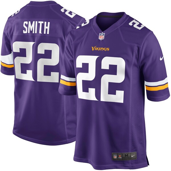 Minnesota Vikings Maillot domicile 2026/27