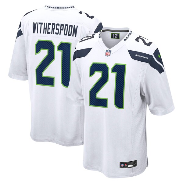 Seattle Seahawks Maillot extérieur 2026/27