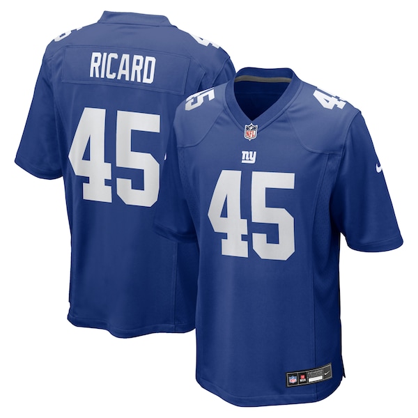 New York Giants Home Shirt 2026/27