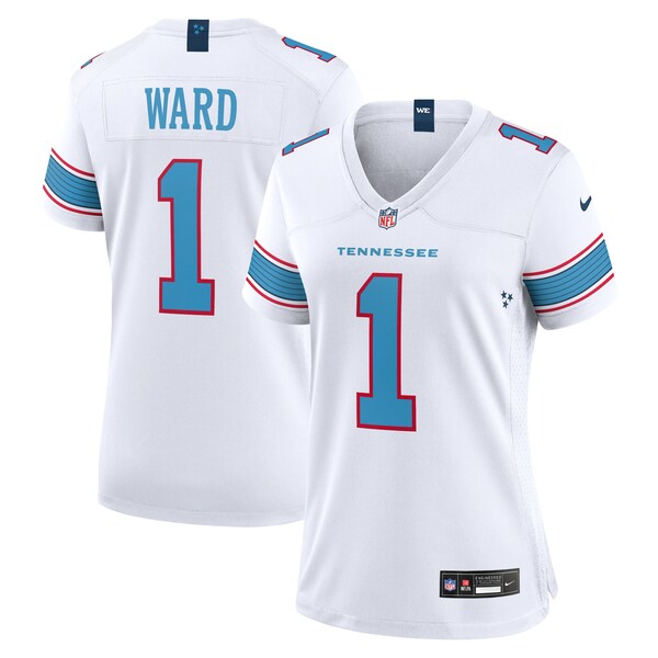 Tennessee Titans Uitshirt 2026/27