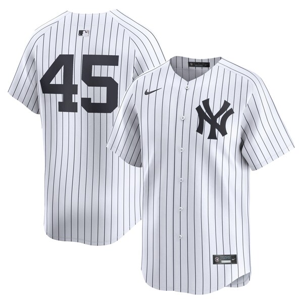 New York Yankees Home Shirt 2026/27