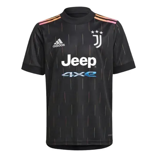 Juventus Turin Uitshirt 2021/22