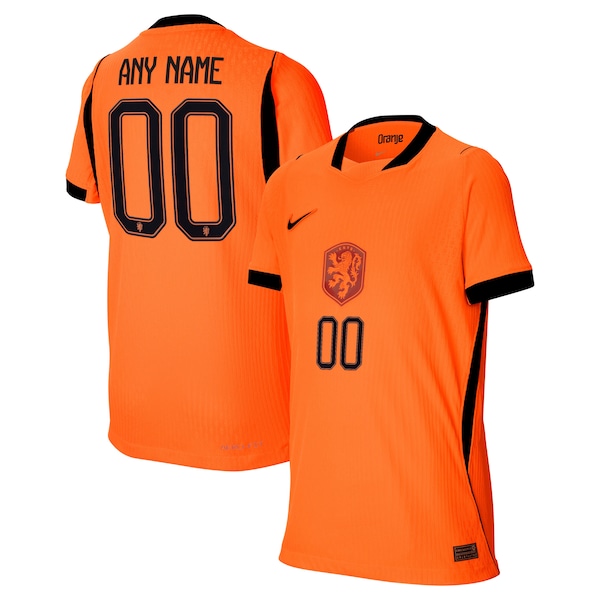 Netherlands Home Shirt 2026