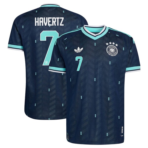 Germany Away Shirt 2026