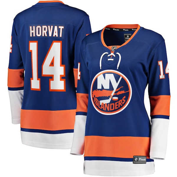 New York Islanders Home Shirt 2026/27