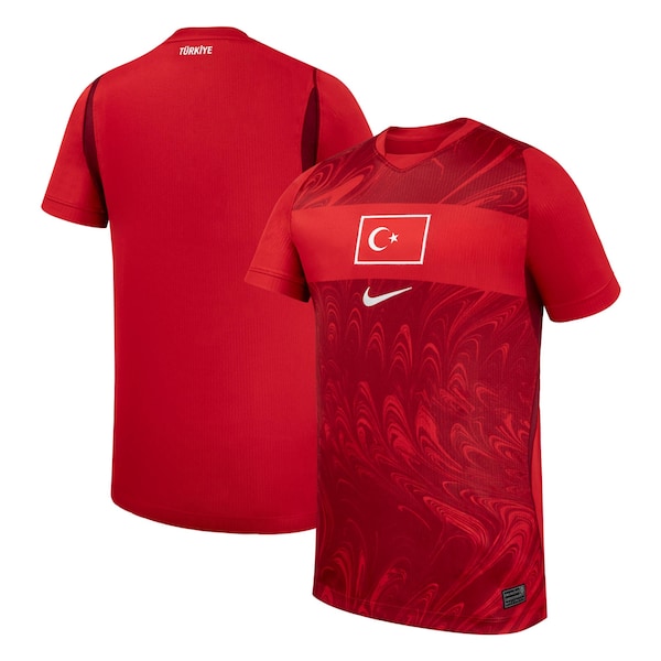 Türkei Stadium 2026