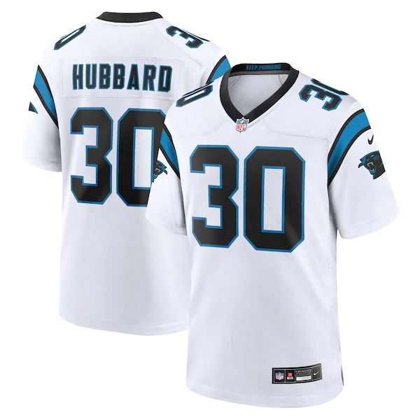 Carolina Panthers Maillot extérieur 2026/27