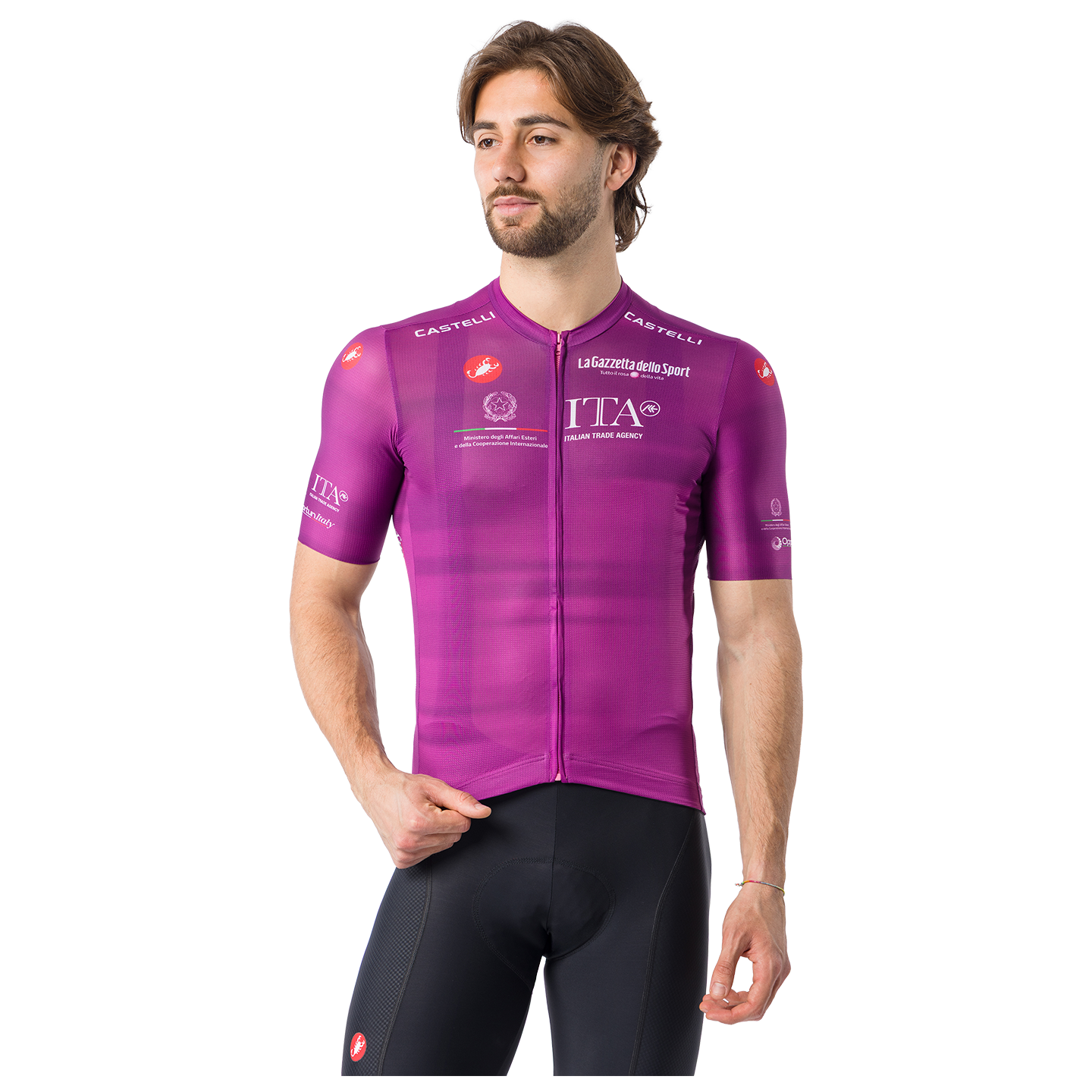 Giro Ditalia Ciclamino 2026