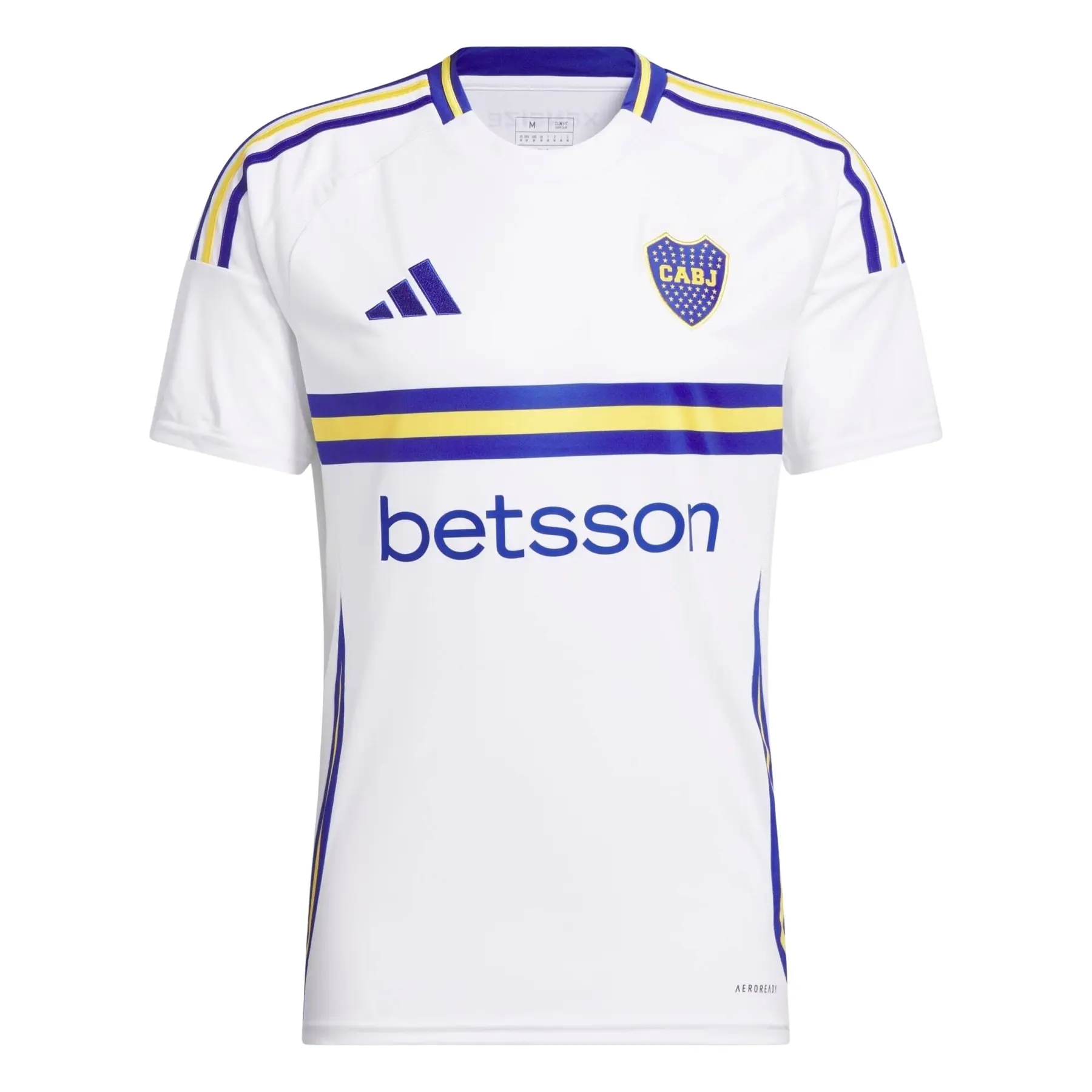Boca Juniors Uitshirt 2024/25