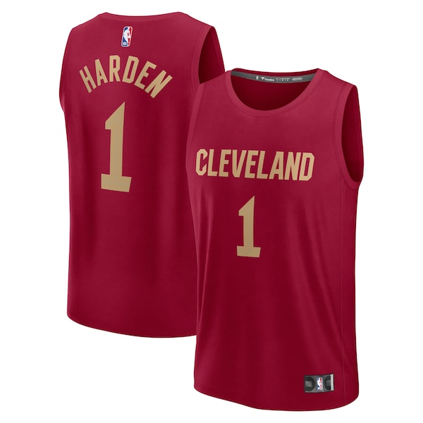 Cleveland Cavaliers Icon Edition 2026/27