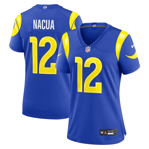Los Angeles Rams Camiseta local 2026/27
