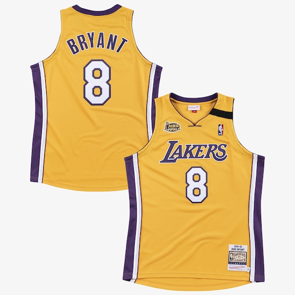 Los Angeles Lakers 1999/00
