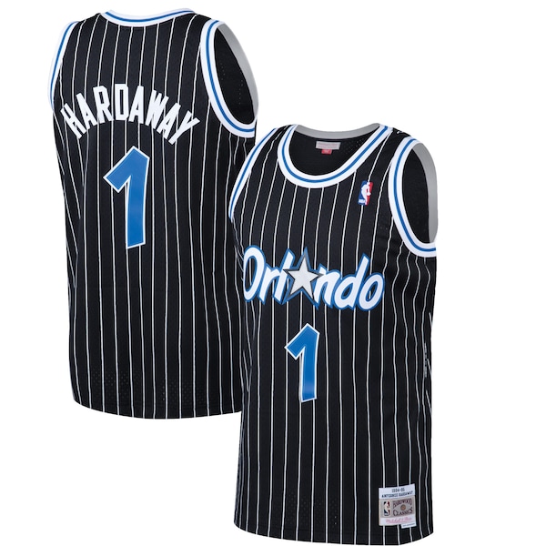 Orlando Magic Classic Edition 2026/27