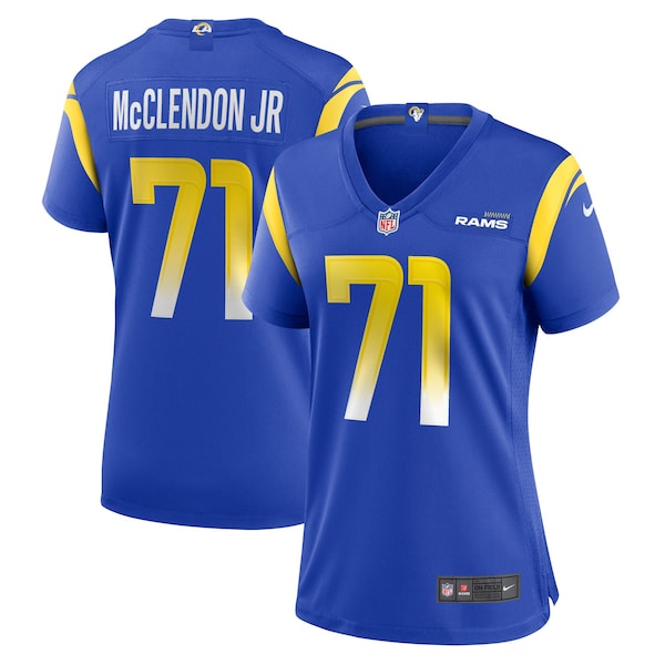 Los Angeles Rams Home Shirt 2026/27