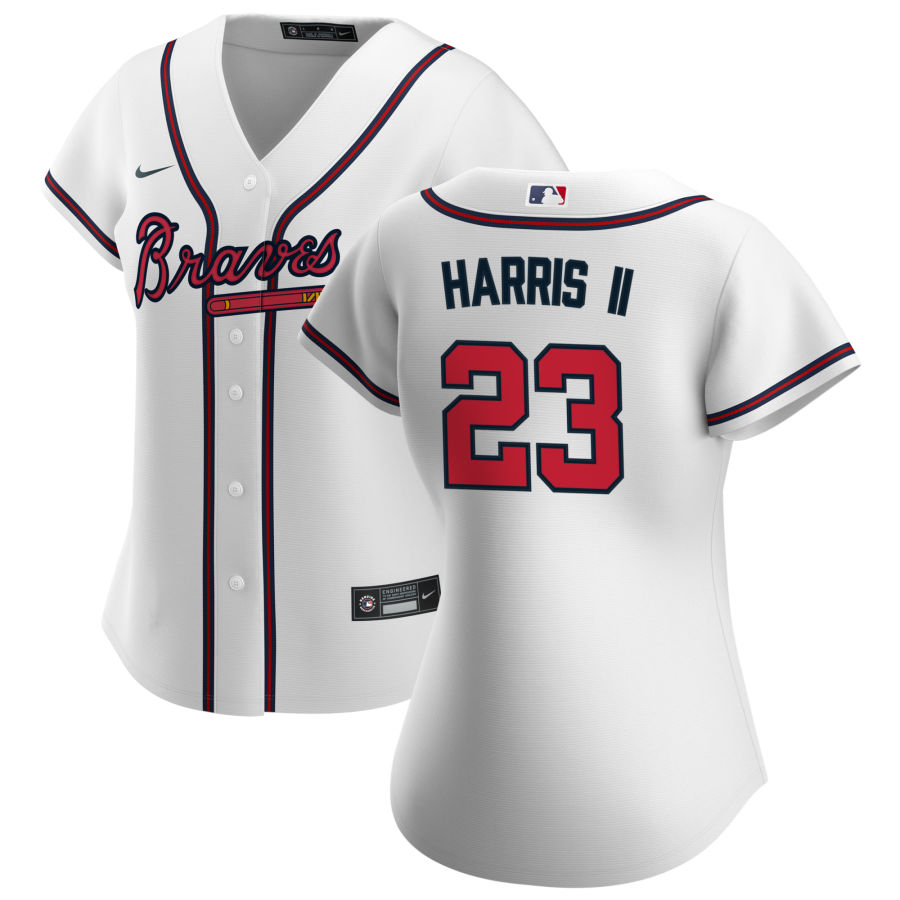 Atlanta Braves Home Shirt 2026/27