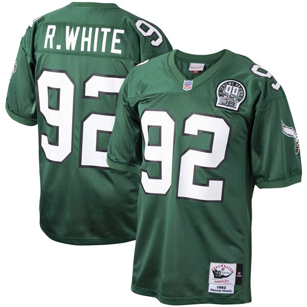 Philadelphia Eagles Classic Edition 1992