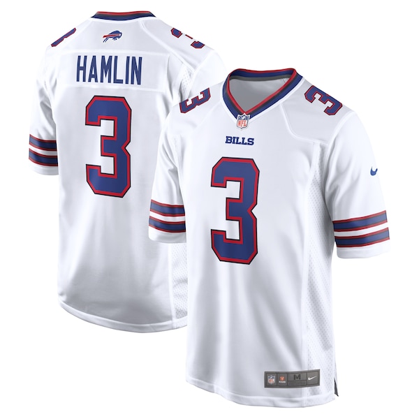 Buffalo Bills Away Shirt 2026/27