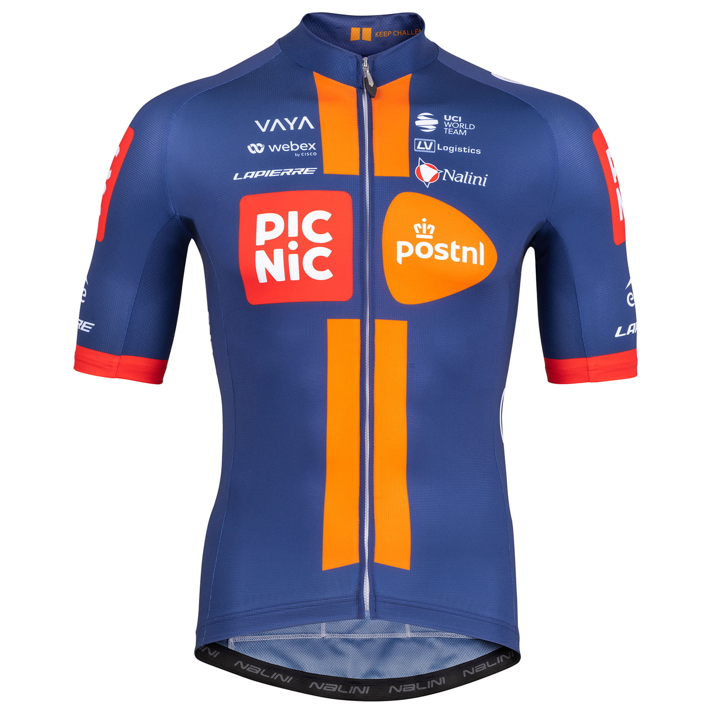 Team Picnic PostNL 2025