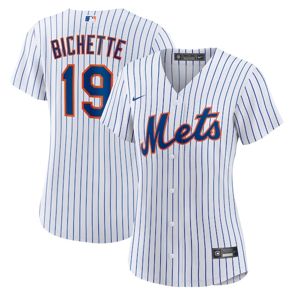 New York Mets Home Shirt 2026/27