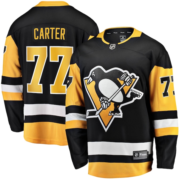 Pittsburgh Penguins Home Shirt 2026/27