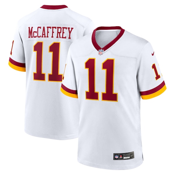 Washington Commanders Away Shirt 2026/27