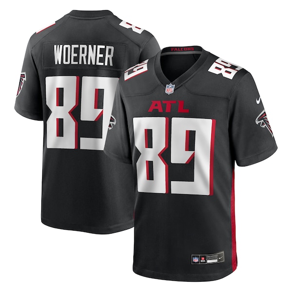 Atlanta Falcons Home Shirt 2026/27