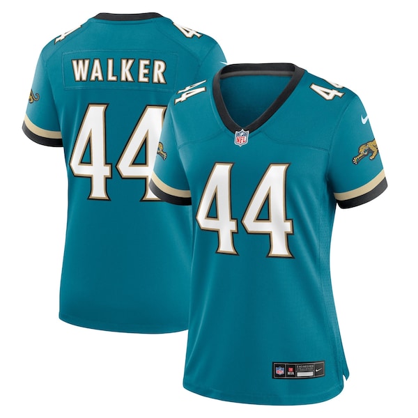 Jacksonville Jaguars Classic Edition 2026/27