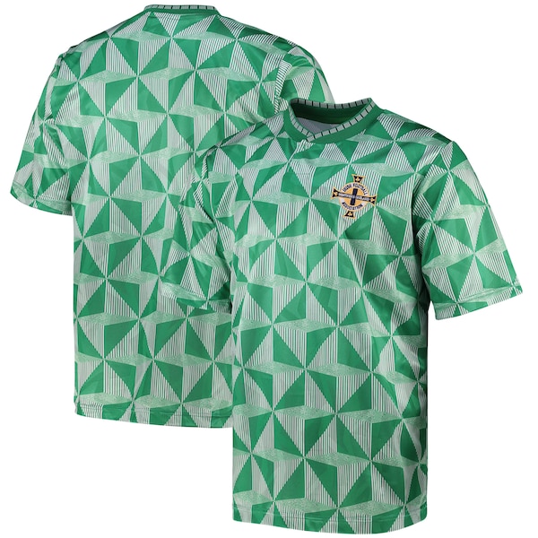 Nordirland Special Shirt 1990