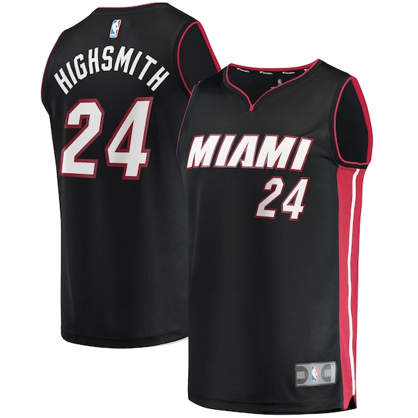 Miami Heat Icon Edition 2021/22