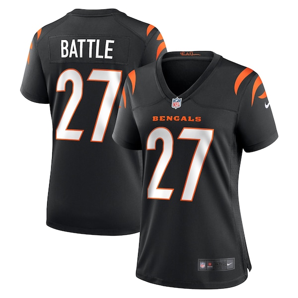 Cincinnati Bengals Home Shirt 2026/27