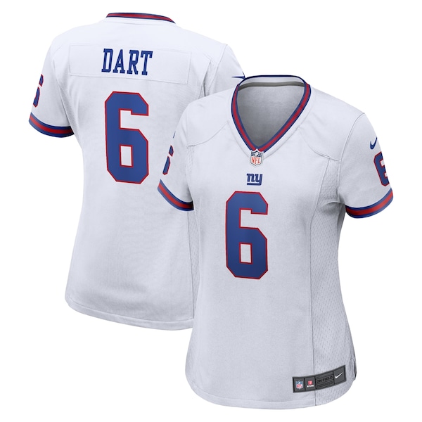 New York Giants Alternate Shirt 2026/27