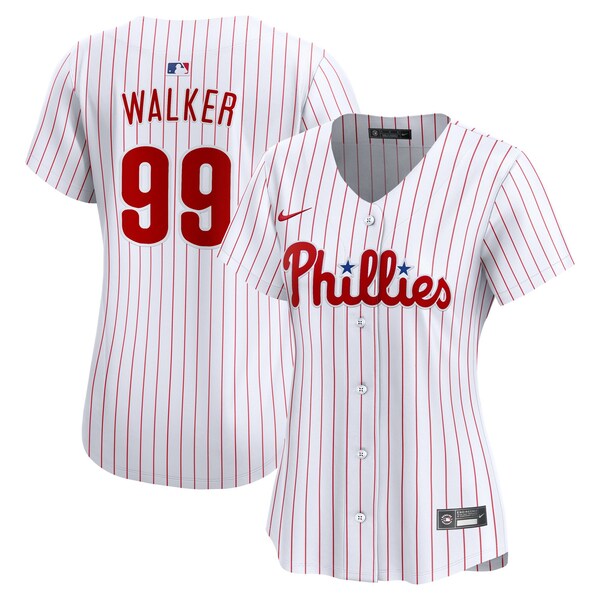 Philadelphia Phillies Home Shirt 2026/27