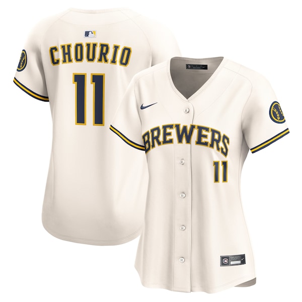 Milwaukee Brewers Home Shirt 2026/27
