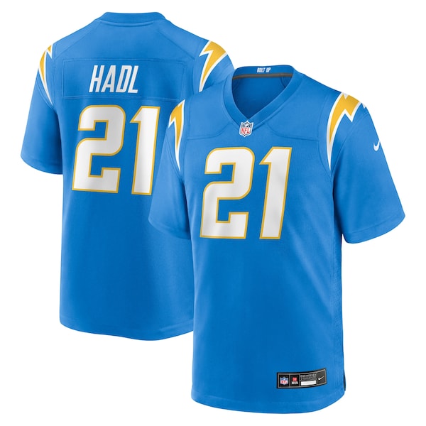 Los Angeles Chargers Home Shirt 2026/27