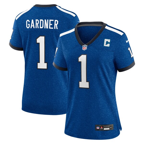 Indianapolis Colts Maglia alternativa 2026/27