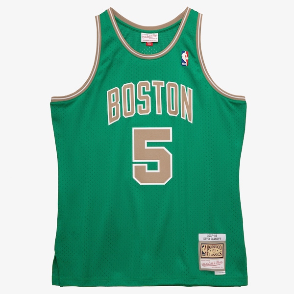 Boston Celtics Classic Edition 2007/08