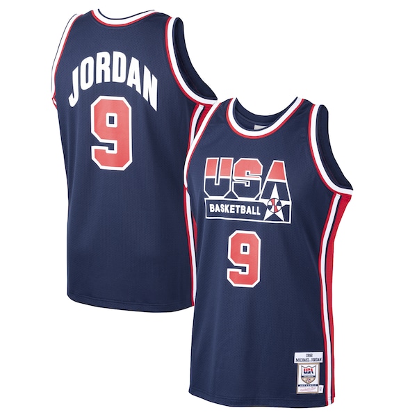 USA 1992