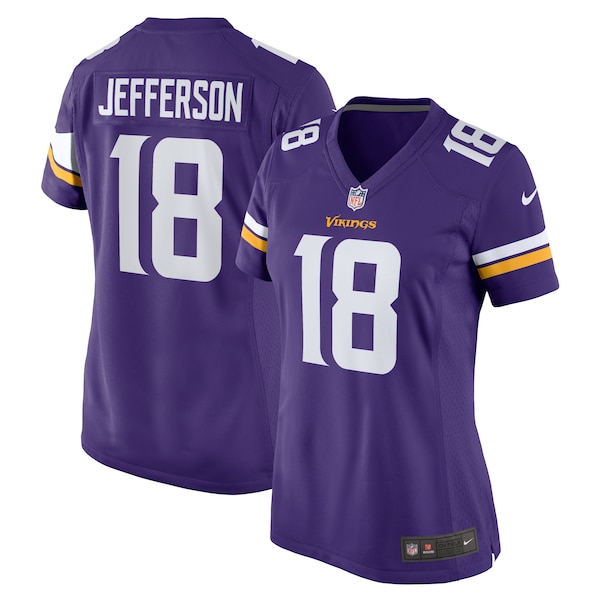 Minnesota Vikings Home Shirt 2026/27